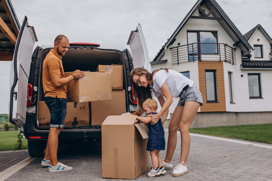 House-relocation tips