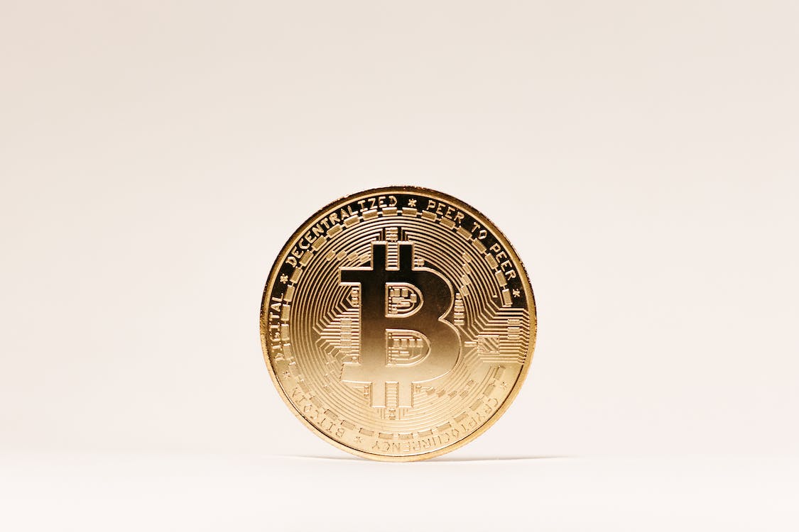 Bitcoin Trading with Qumas AI