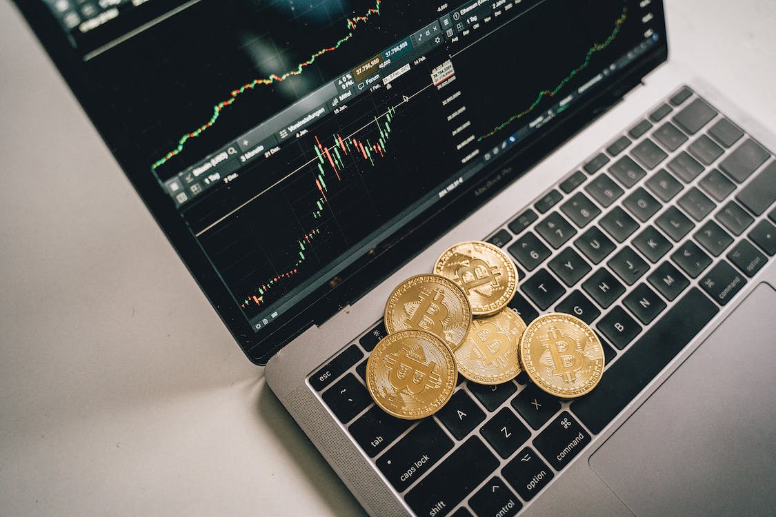 Invest in Bitcoin