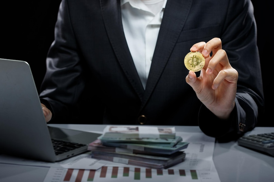 Bitcoin