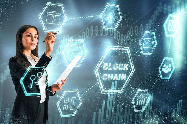 Blockchain