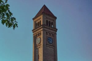 Spokane