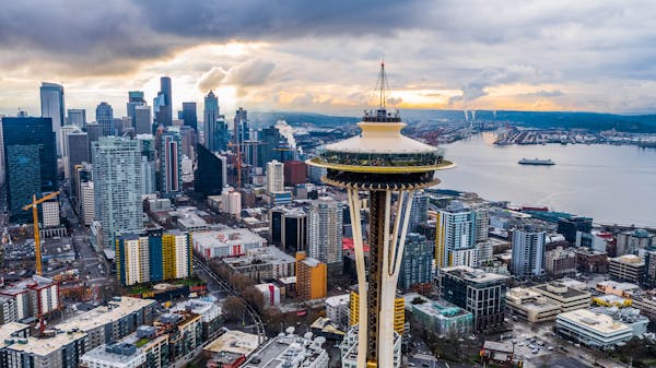 Uncovering the Diverse Charms of Washington State Best Cities to Visit in 2024