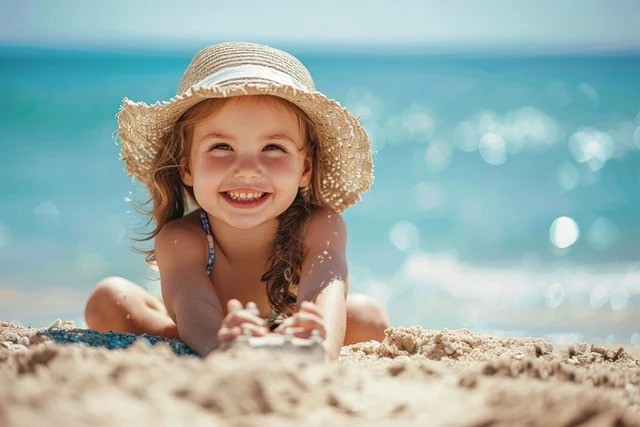 Adventure Awaits Tips and Ideas for Traveling with a Toddler
