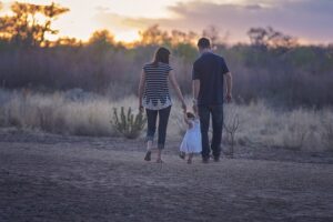 Plan Toddler-Friendly Activities