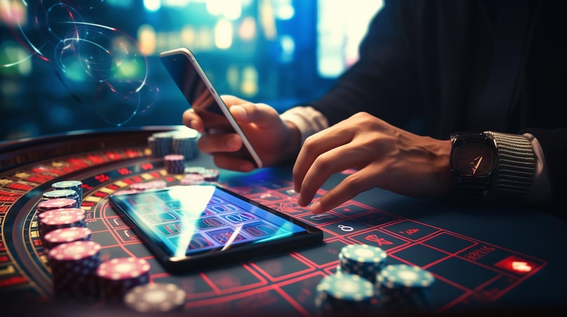 Online Casinos