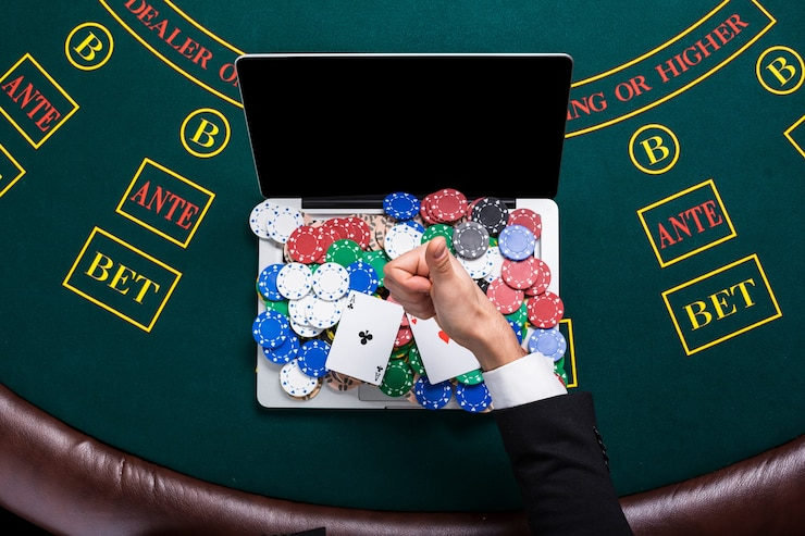 jackpot jill online casino
