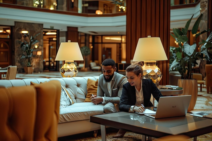 Hotel Business