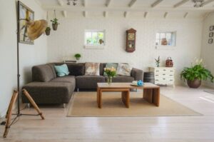 Keep your apartment in the top tier condition