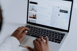 Streamline check-ins and check-outs