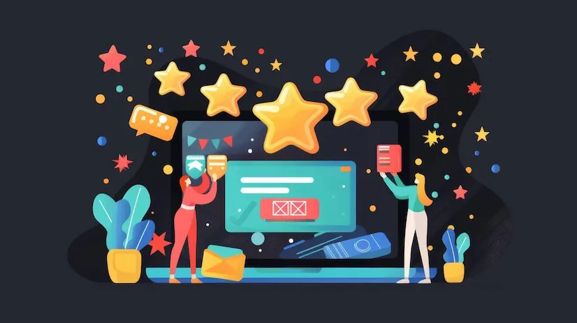 Online Casino Reviews and Ratings