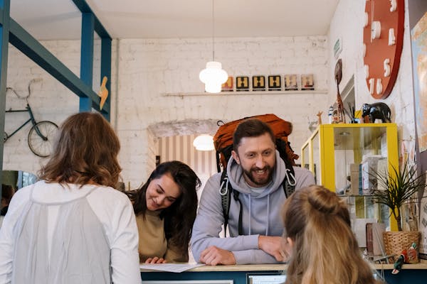 Steps To Manage Startup Costs for a Hostel Business