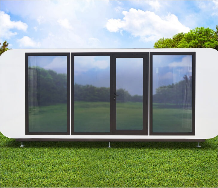 Container Homes Australia
