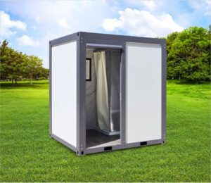 Container 