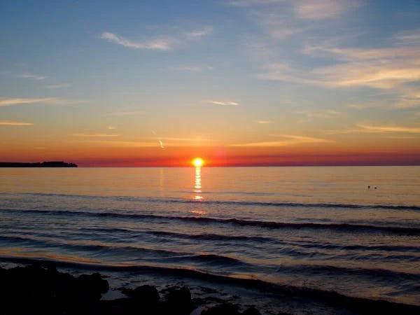 coastal waters