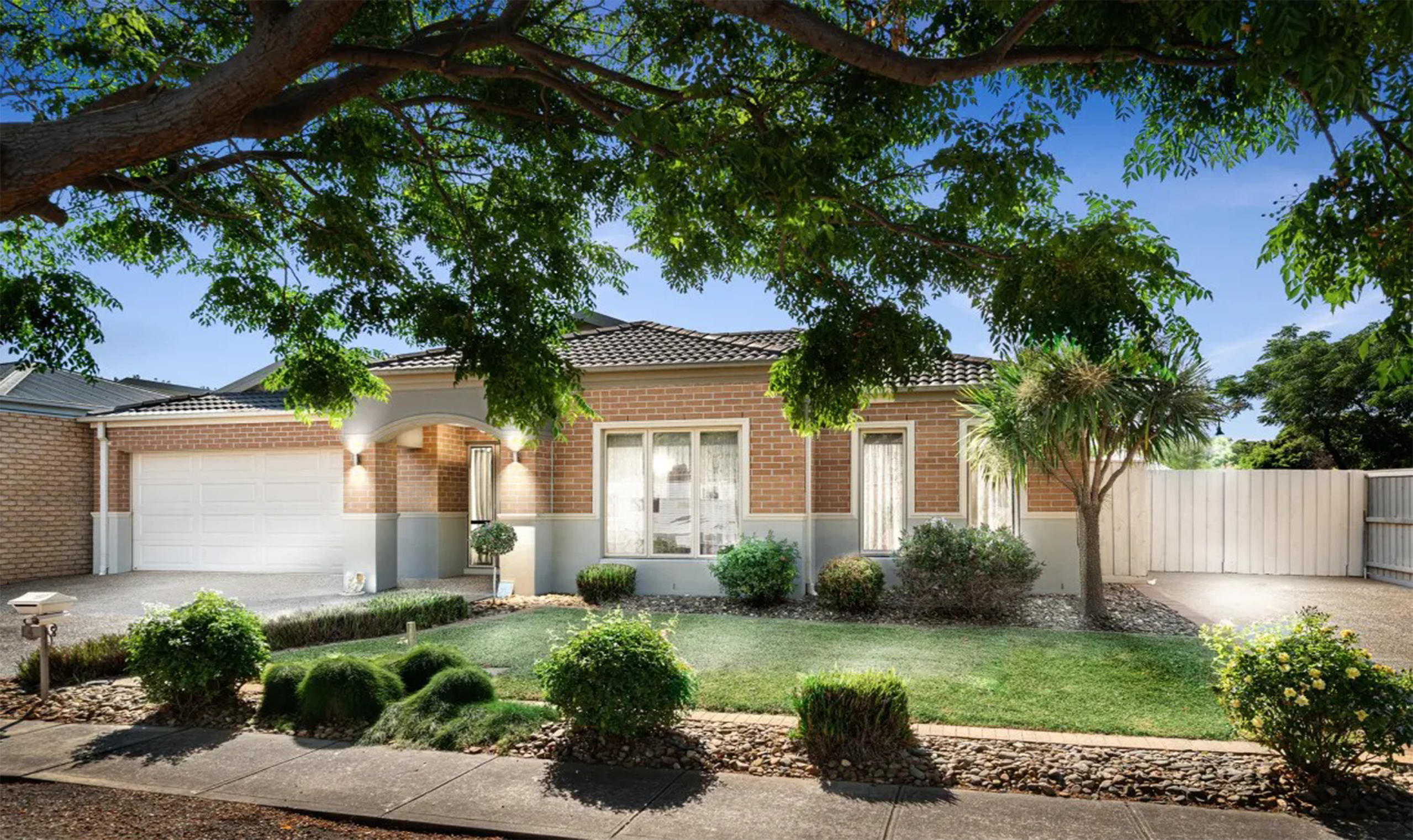 Conveyancer Melbourne