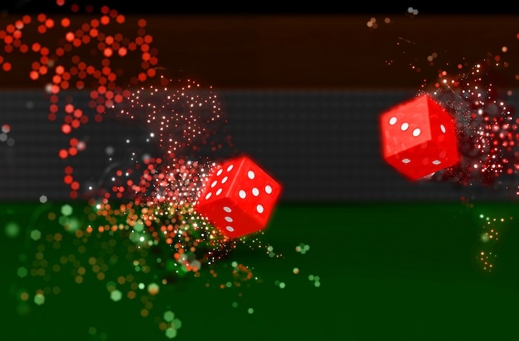 Crypto Casinos