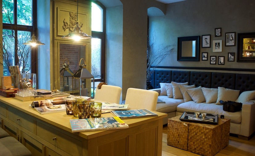 interior design in Melbourne