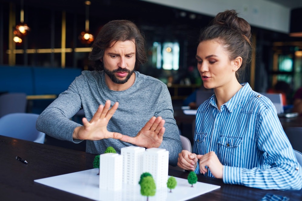real estate prospecting