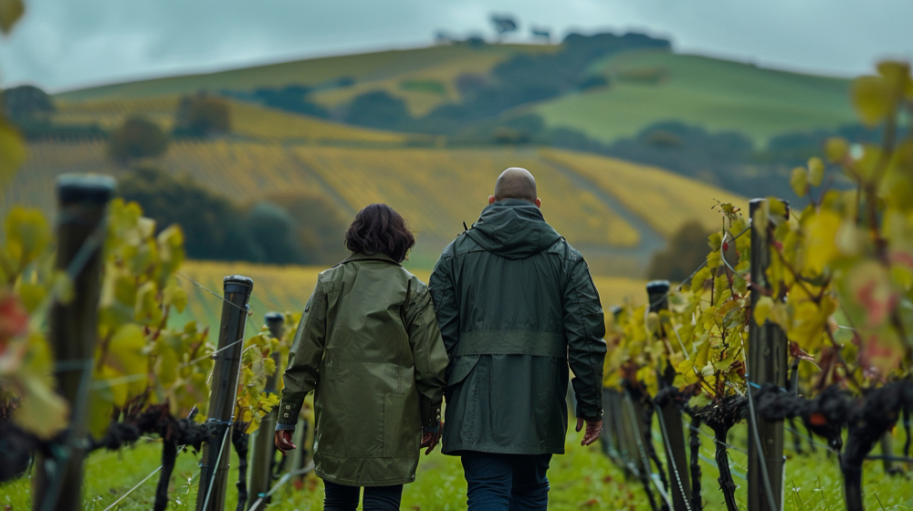 Swan Valley wine tour from Perth