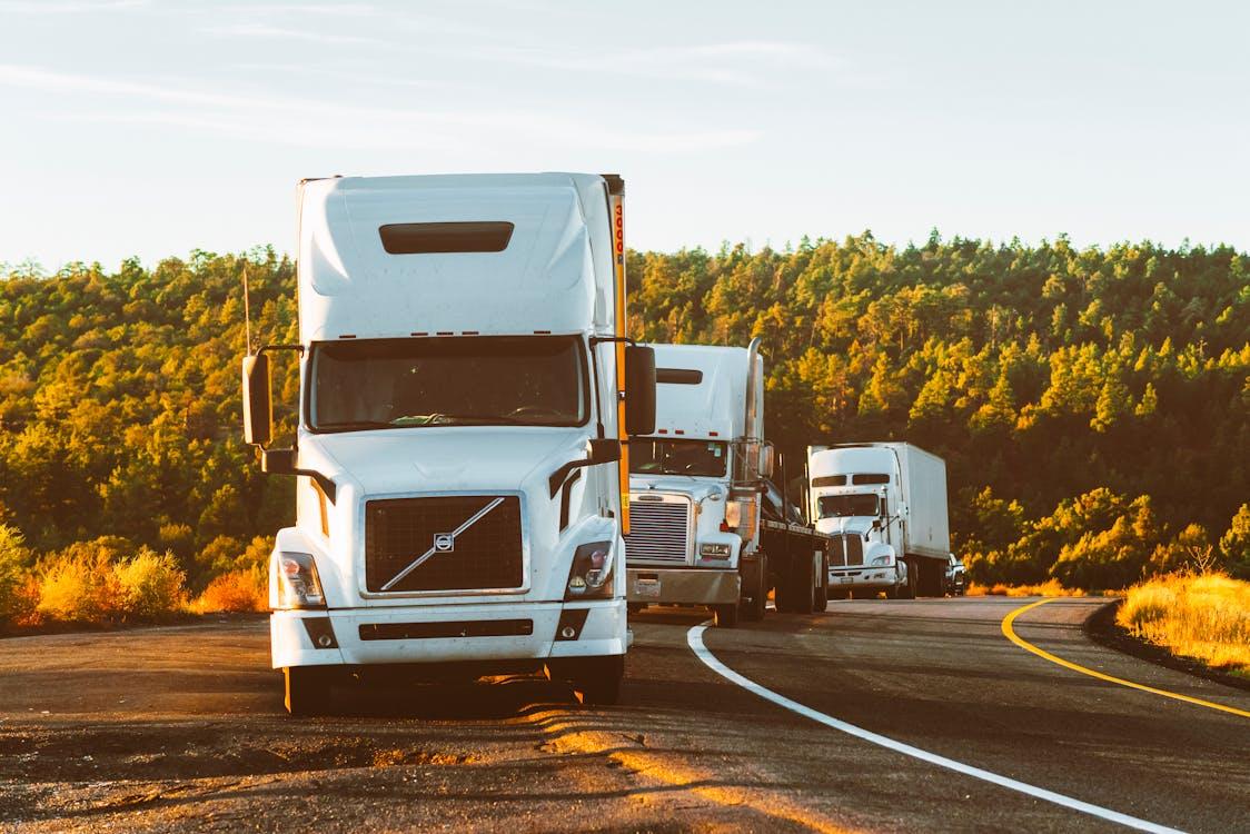 successful trucking companies