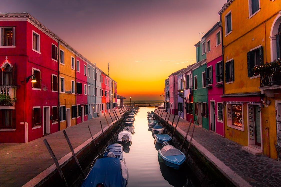 Europe's Hidden Gems