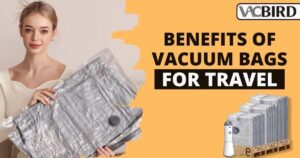 Vacuum Bags for Travel