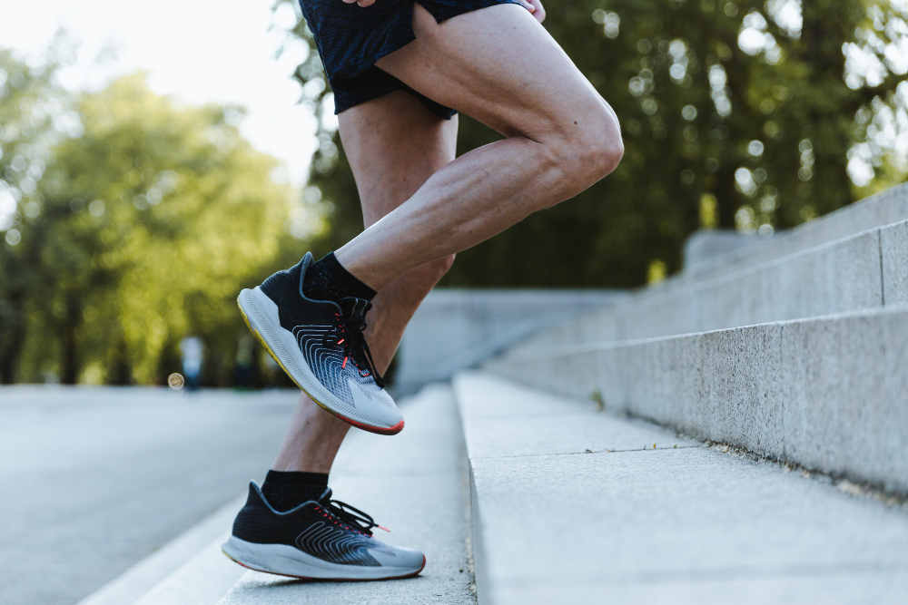 best running shoes for men